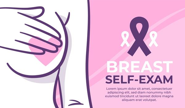Breast Self-Exam 